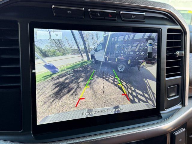 2023 Ford F-150 King Ranch Springfield VA