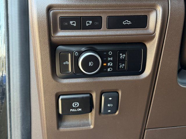 2023 Ford F-150 King Ranch Springfield VA