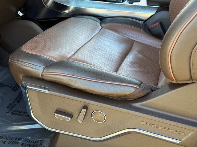 2023 Ford F-150 King Ranch Springfield VA
