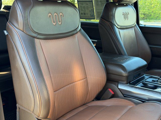 2023 Ford F-150 King Ranch Springfield VA