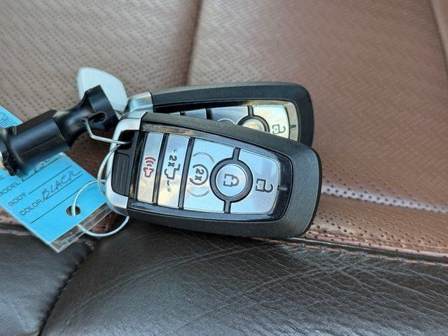 2023 Ford F-150 King Ranch Springfield VA