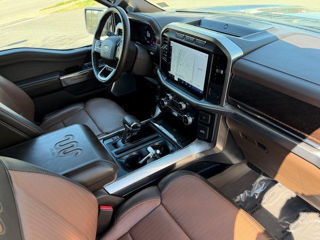 2023 Ford F-150 King Ranch Springfield VA