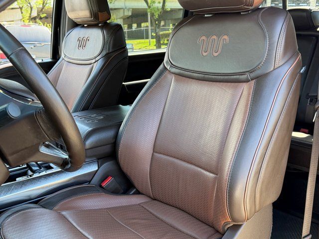 2023 Ford F-150 King Ranch Springfield VA
