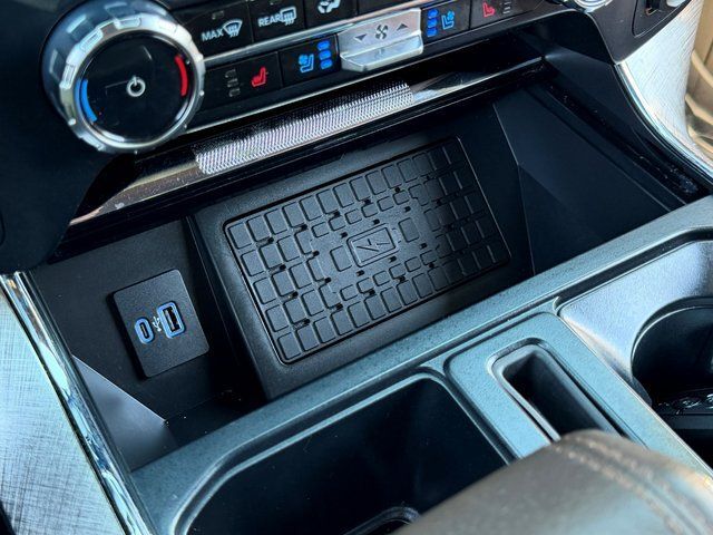 2023 Ford F-150 King Ranch Springfield VA