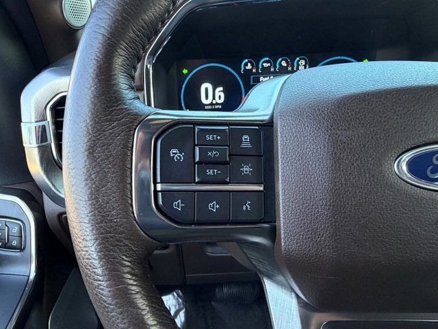 2023 Ford F-150 King Ranch Springfield VA