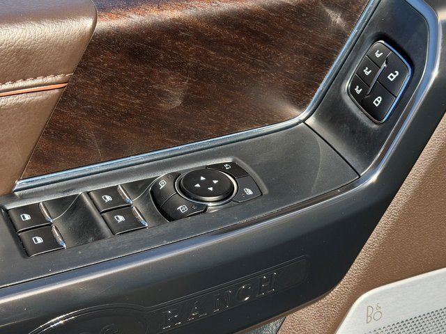 2023 Ford F-150 King Ranch Springfield VA