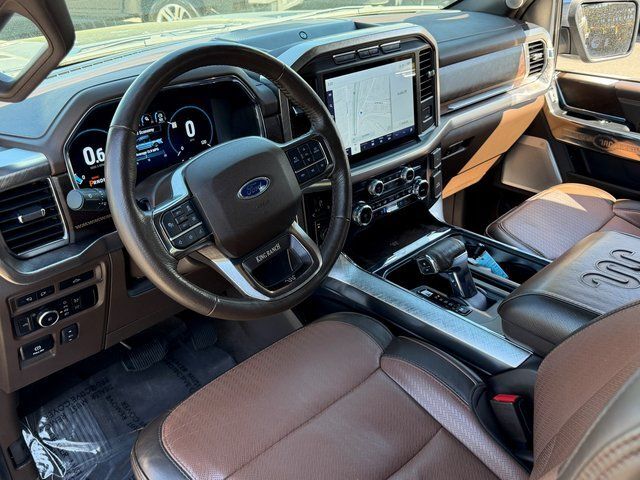 2023 Ford F-150 King Ranch Springfield VA