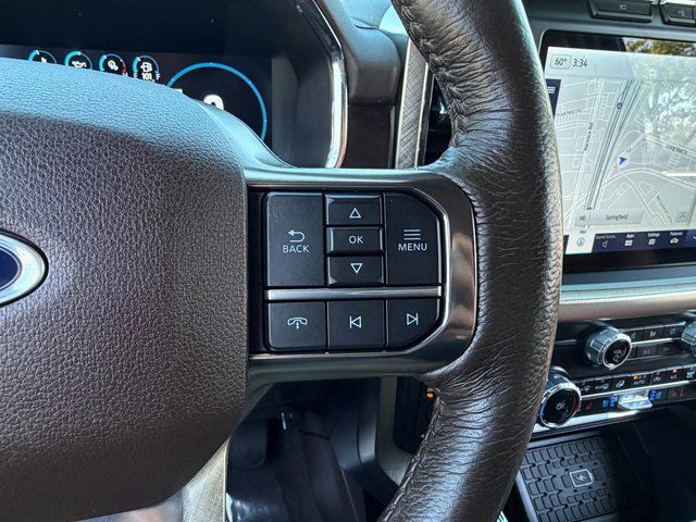 2023 Ford F-150 King Ranch Springfield VA