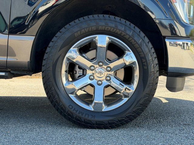 2023 Ford F-150 King Ranch Springfield VA