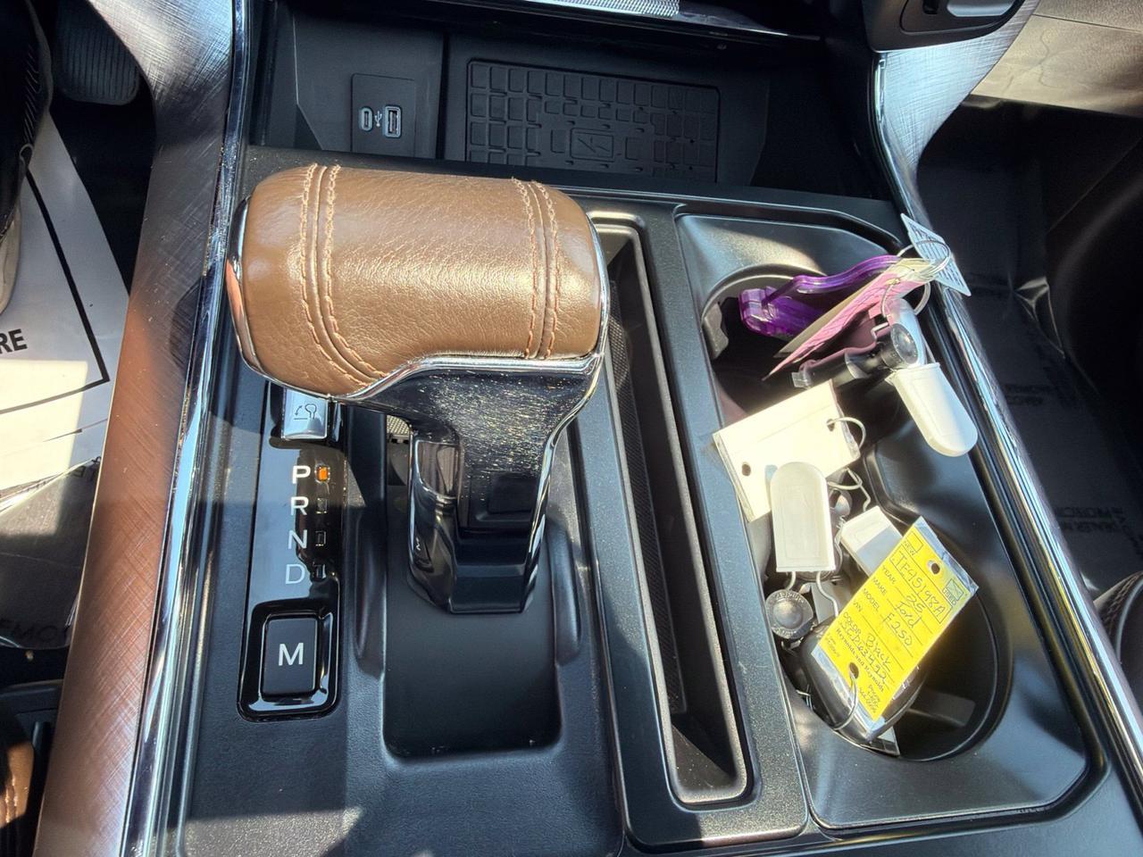 2023 Ford F-150 King Ranch Manassas VA