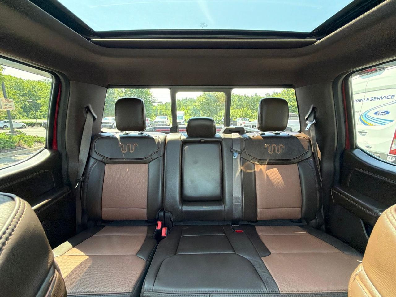 2023 Ford F-150 King Ranch Manassas VA
