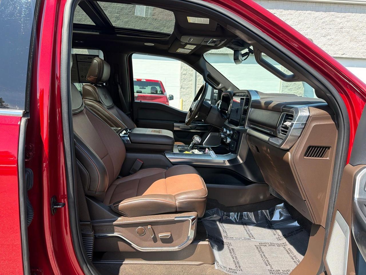 2023 Ford F-150 King Ranch Manassas VA
