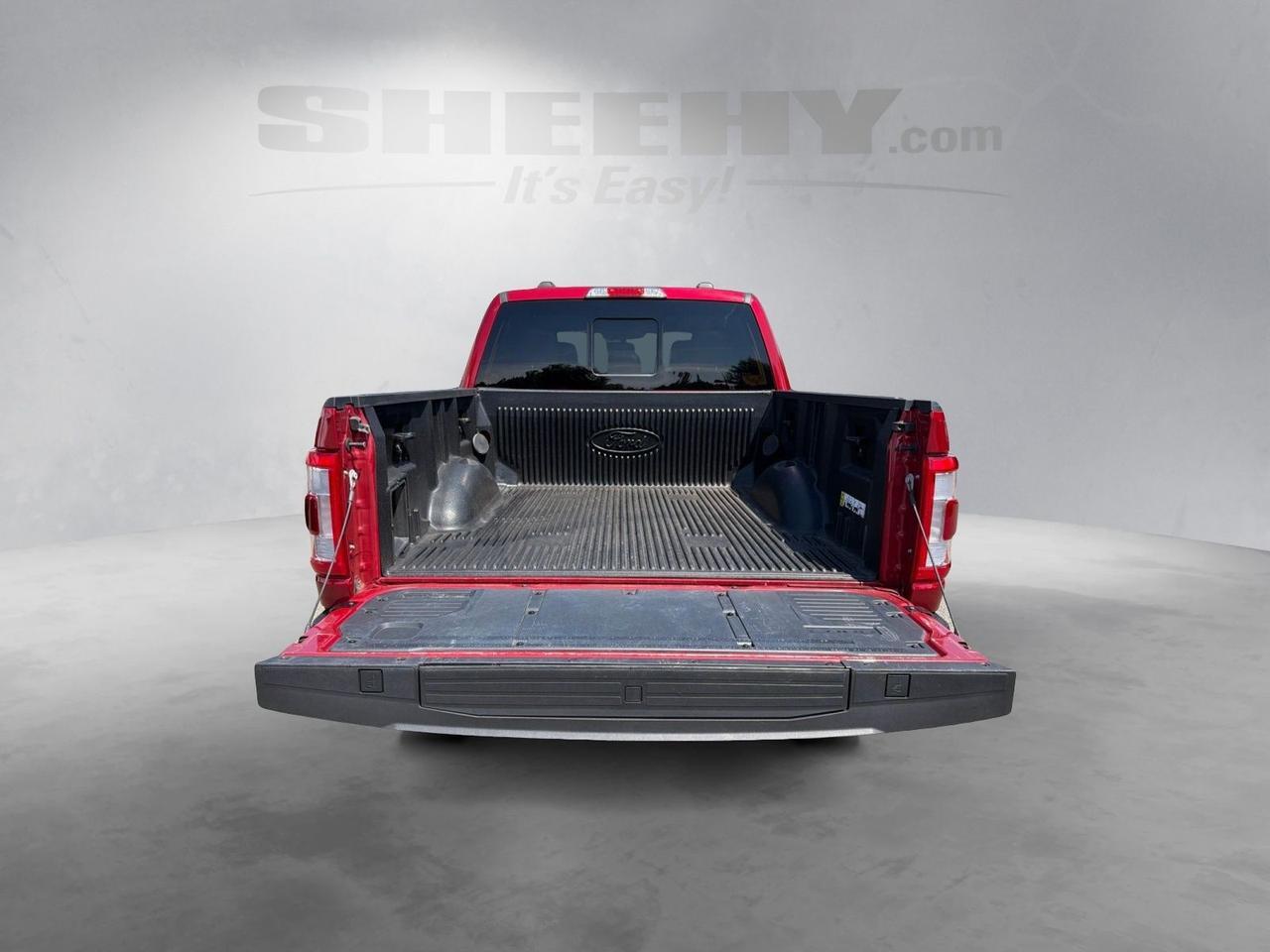 2023 Ford F-150 King Ranch Manassas VA