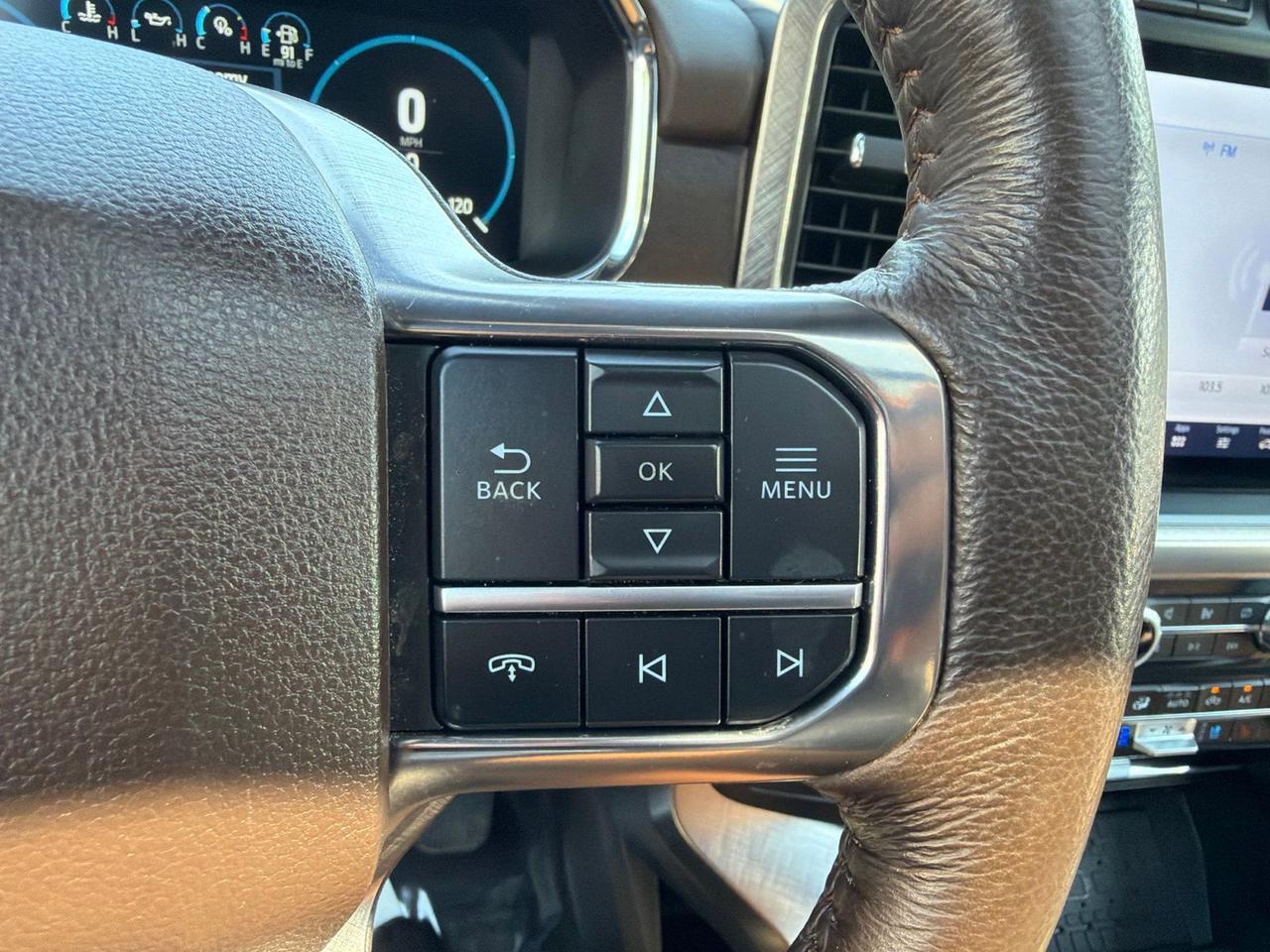 2023 Ford F-150 King Ranch Manassas VA