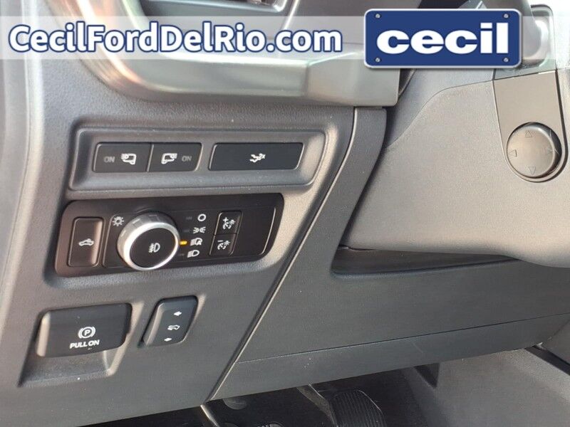 2023 Ford F-150 LARIAT Del Rio TX