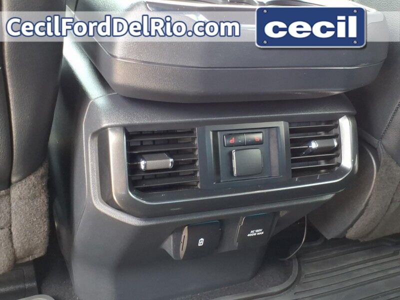 2023 Ford F-150 LARIAT Del Rio TX