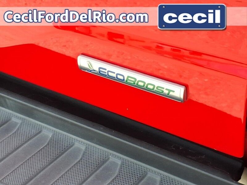 2023 Ford F-150 LARIAT Del Rio TX