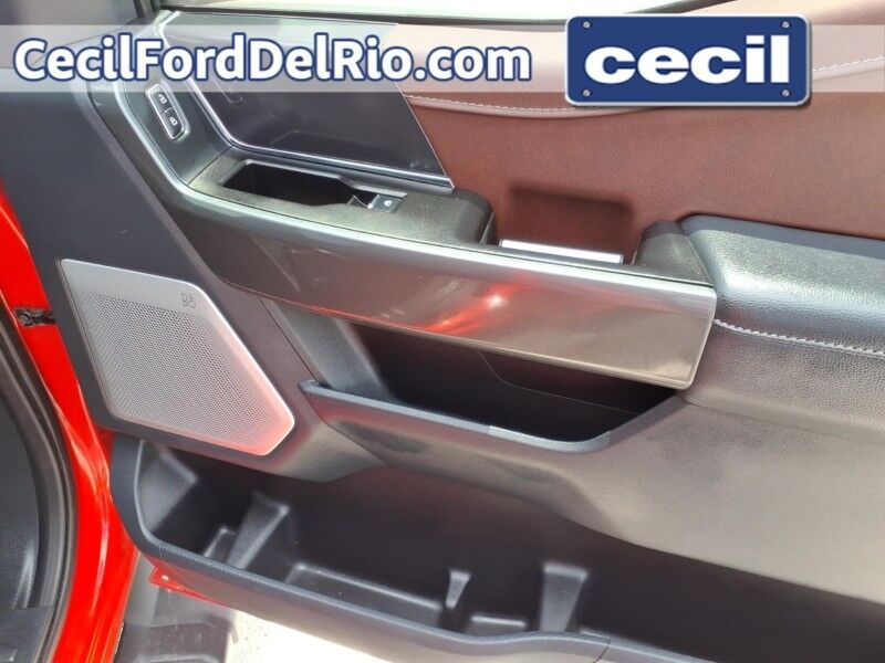 2023 Ford F-150 LARIAT Del Rio TX