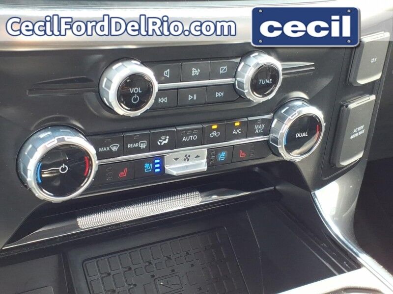 2023 Ford F-150 LARIAT Del Rio TX
