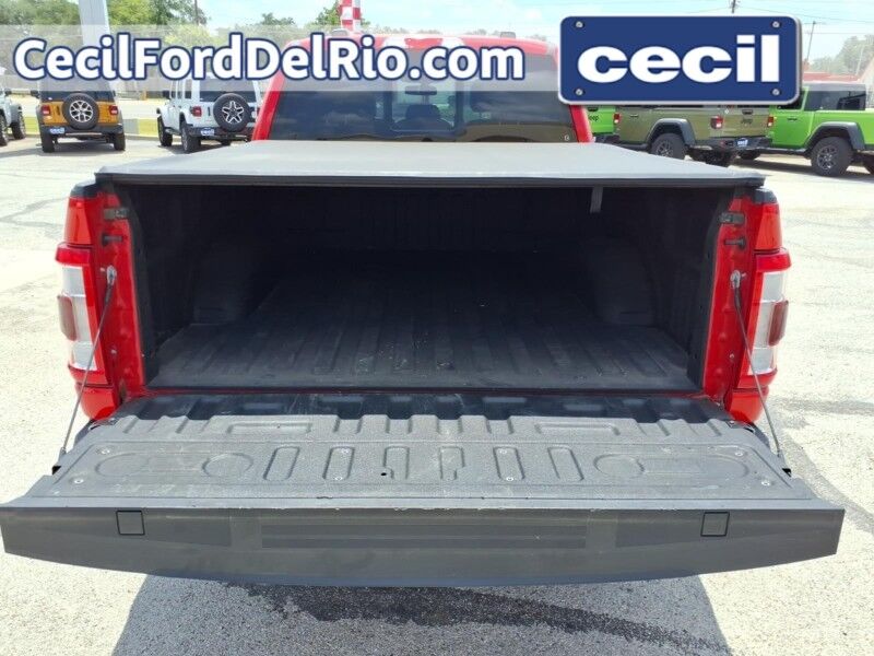 2023 Ford F-150 LARIAT Del Rio TX