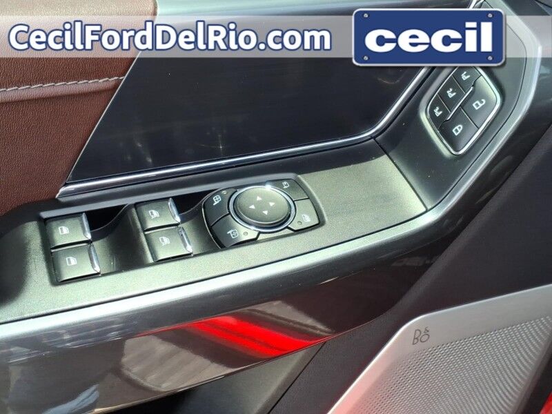 2023 Ford F-150 LARIAT Del Rio TX