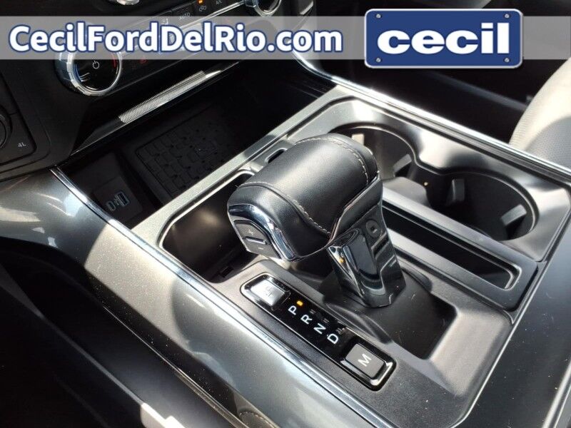 2023 Ford F-150 LARIAT Del Rio TX