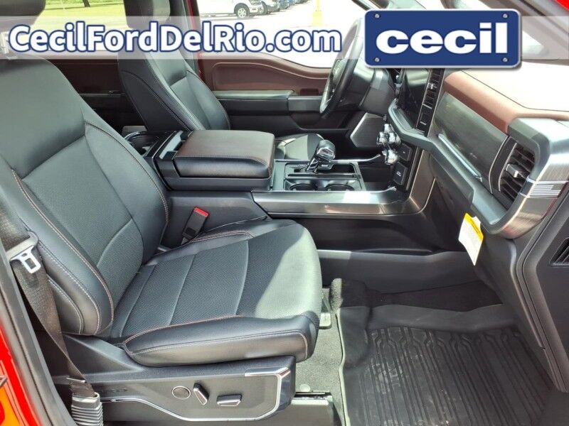 2023 Ford F-150 LARIAT Del Rio TX