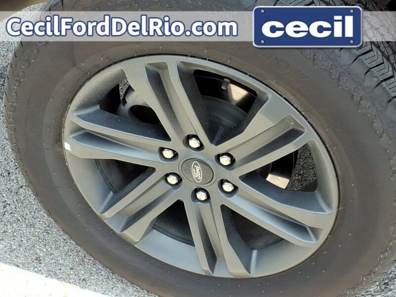 2023 Ford F-150 LARIAT Del Rio TX