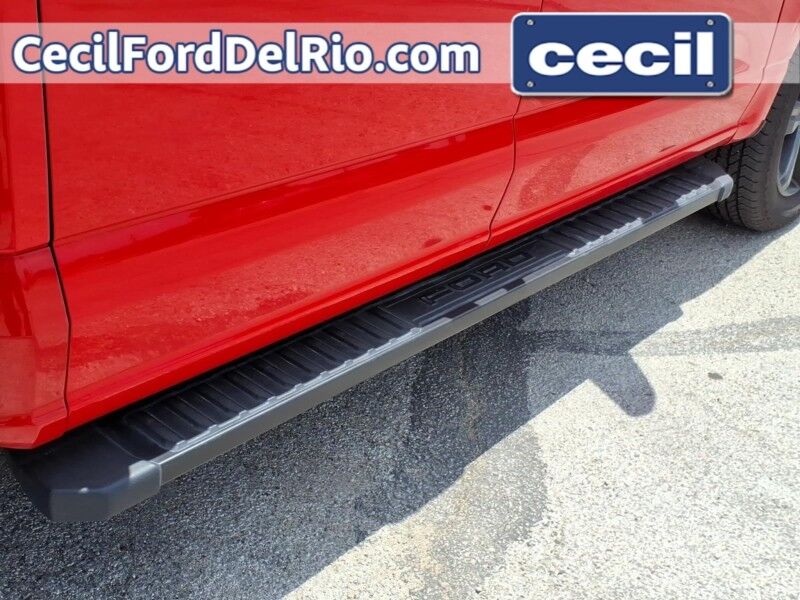 2023 Ford F-150 LARIAT Del Rio TX
