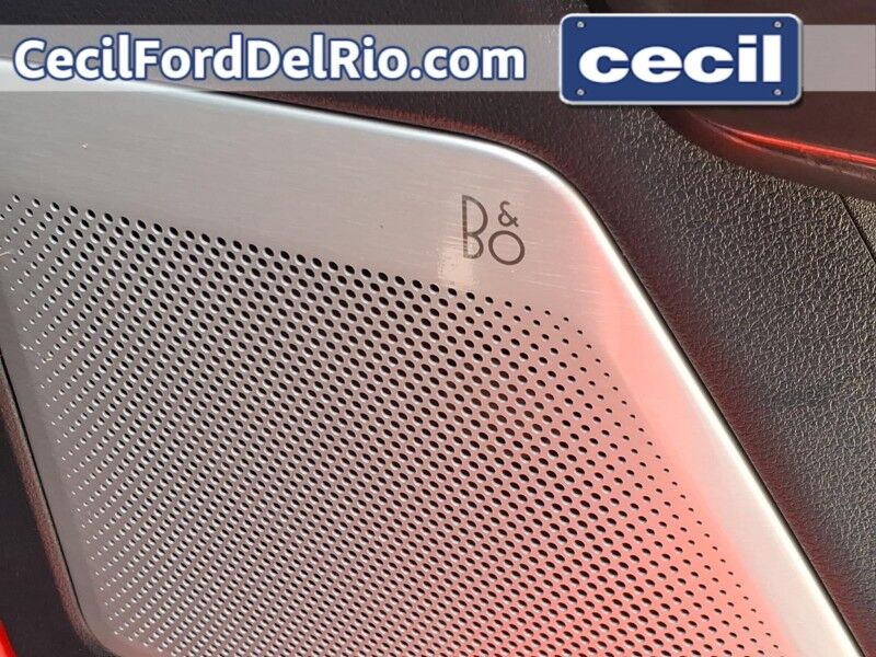 2023 Ford F-150 LARIAT Del Rio TX