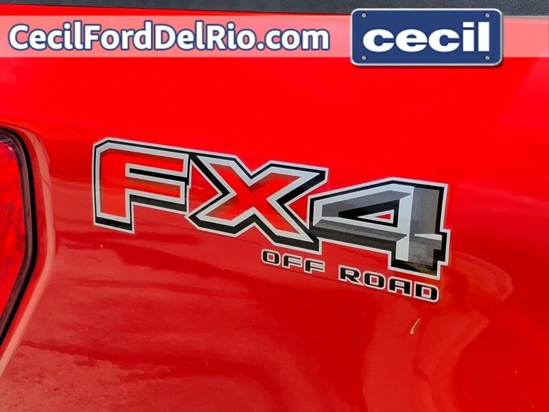 2023 Ford F-150 LARIAT Del Rio TX