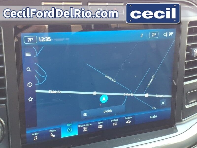 2023 Ford F-150 LARIAT Del Rio TX