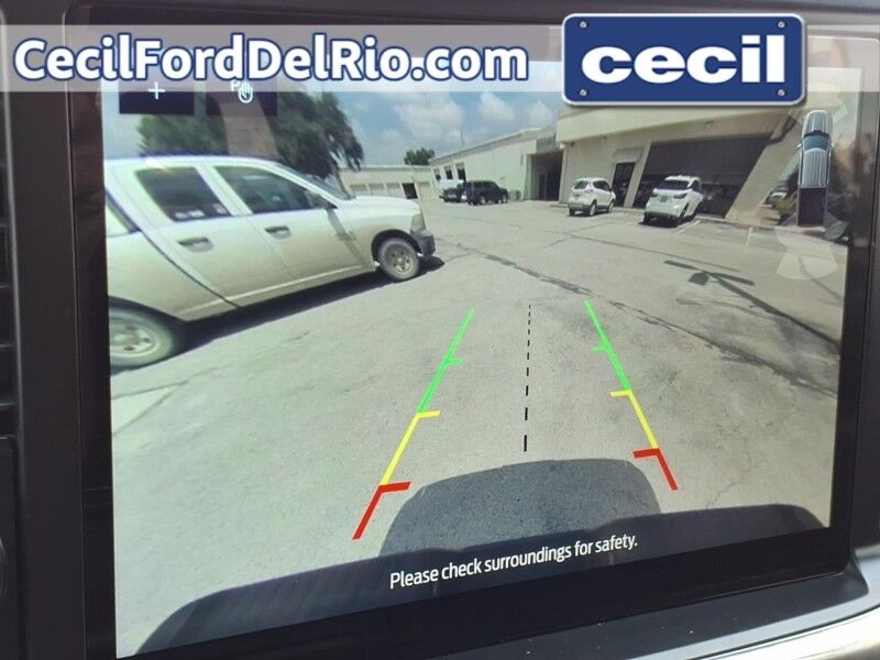 2023 Ford F-150 LARIAT Del Rio TX