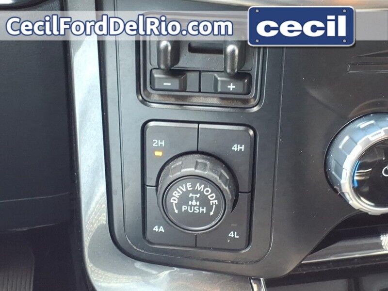 2023 Ford F-150 LARIAT Del Rio TX