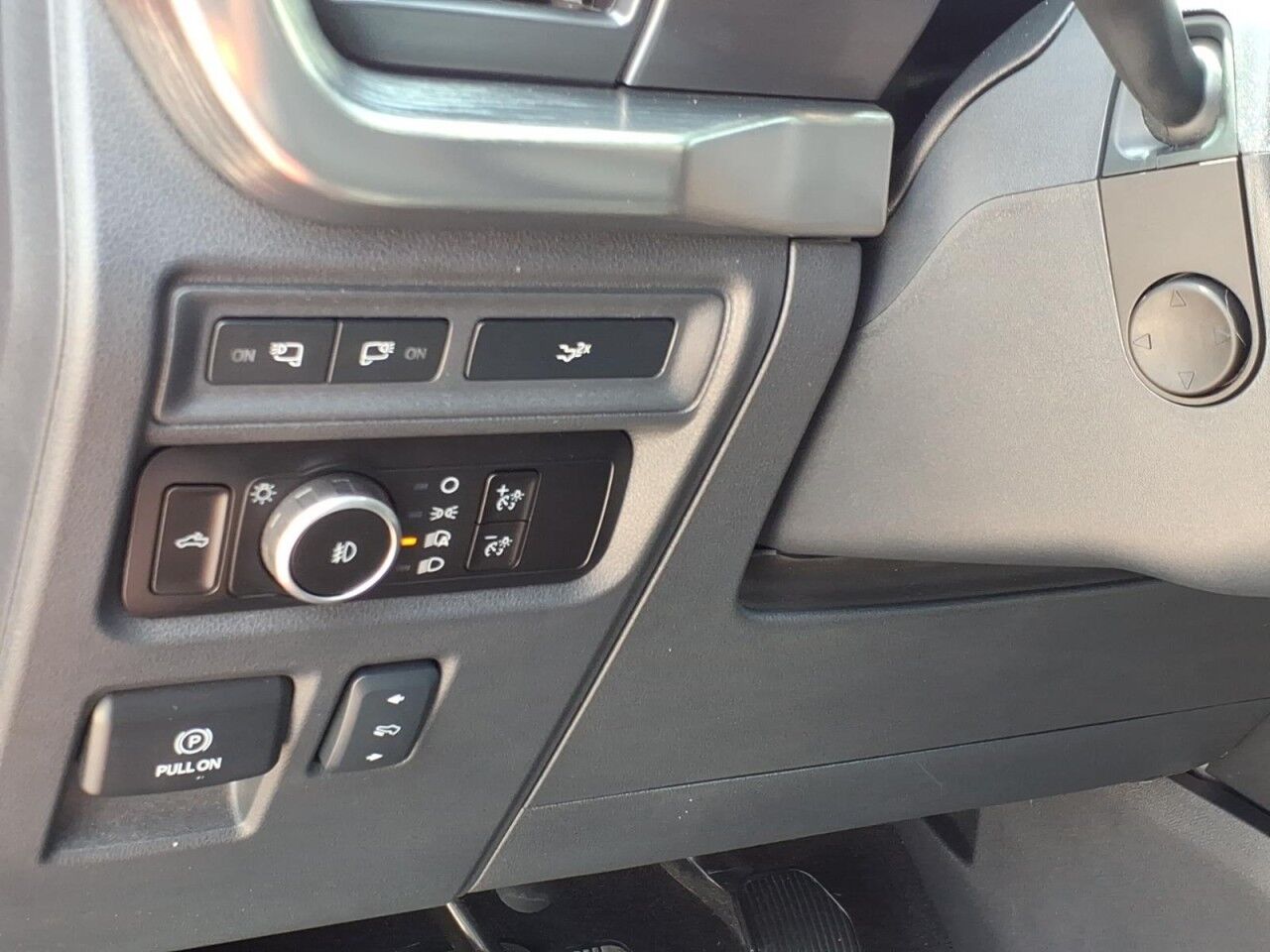2023 Ford F-150 LARIAT Uvalde TX