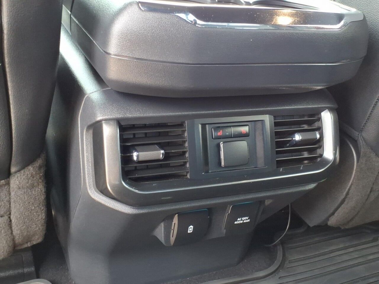 2023 Ford F-150 LARIAT Uvalde TX