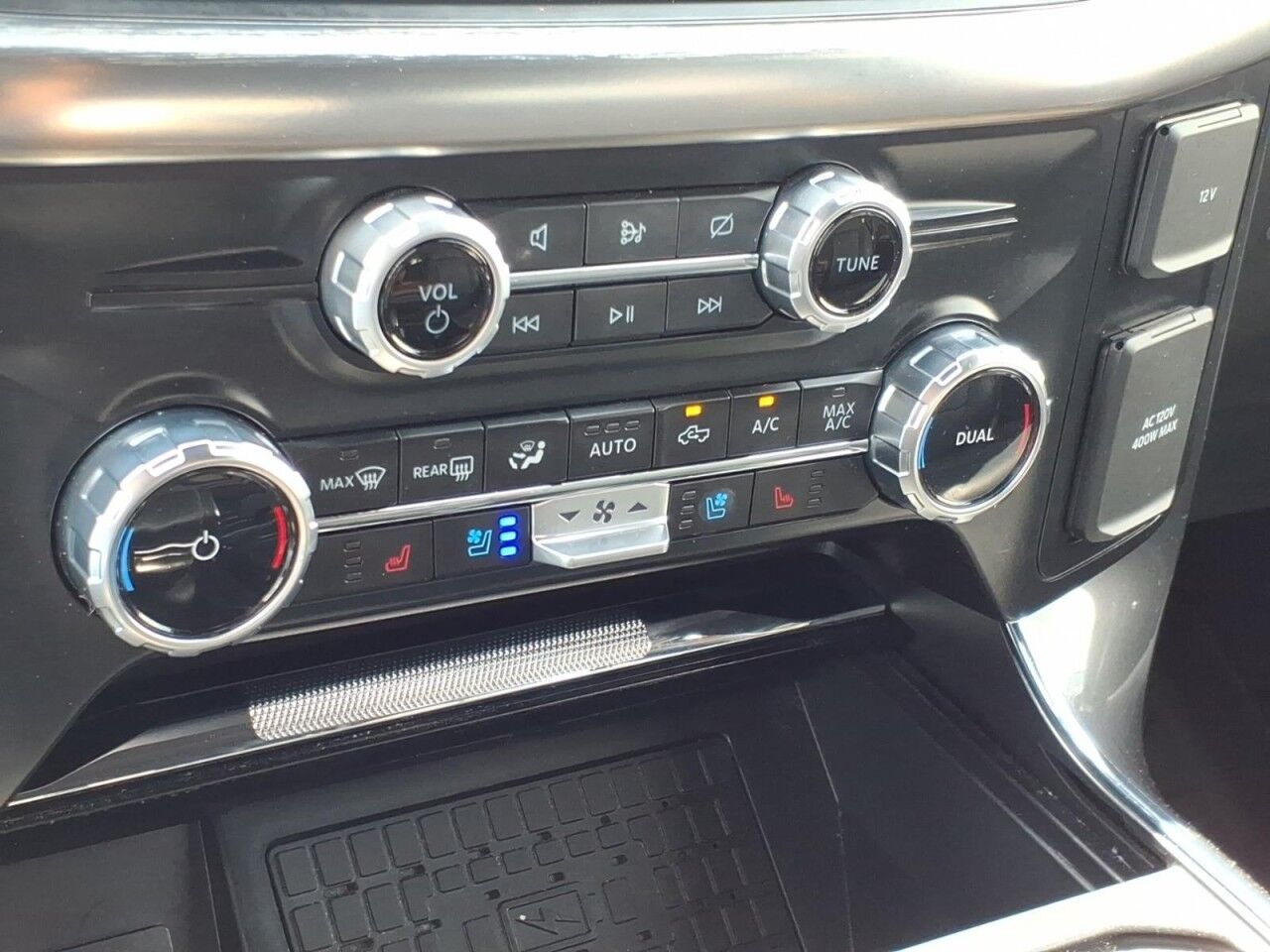 2023 Ford F-150 LARIAT Uvalde TX