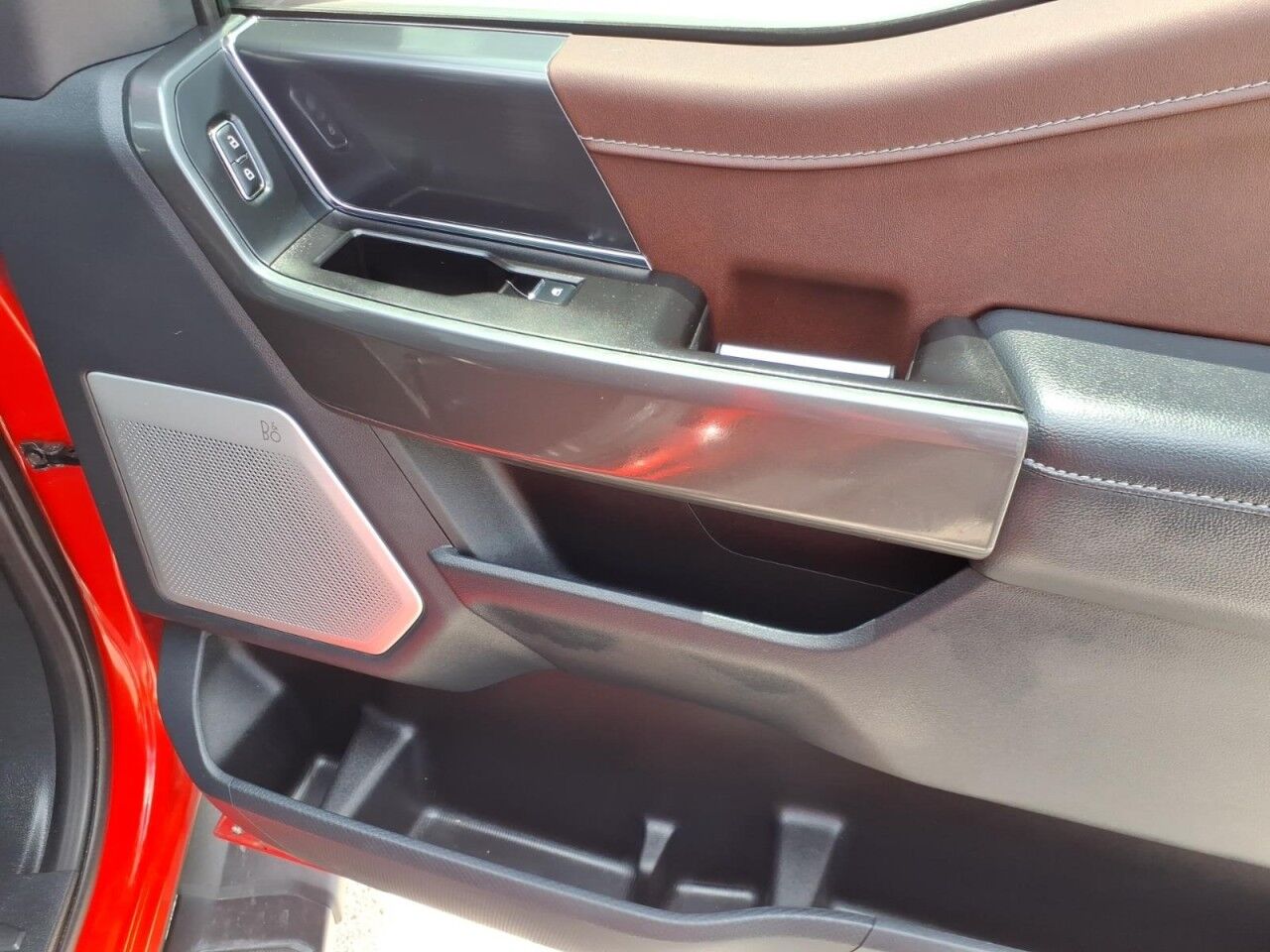 2023 Ford F-150 LARIAT Uvalde TX