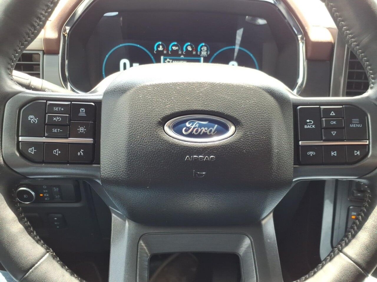 2023 Ford F-150 LARIAT Uvalde TX