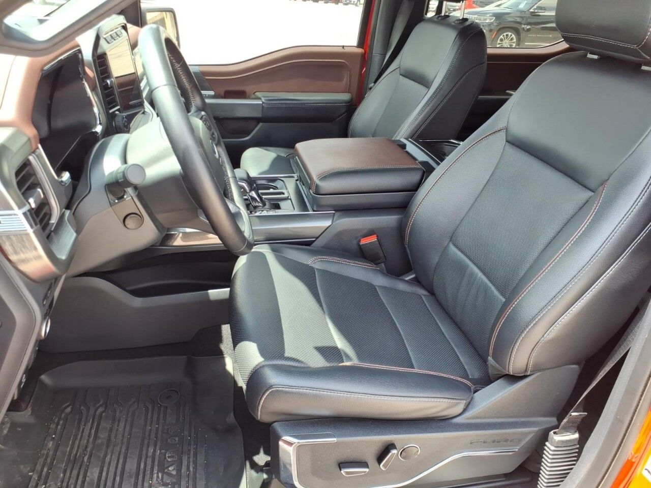 2023 Ford F-150 LARIAT Uvalde TX