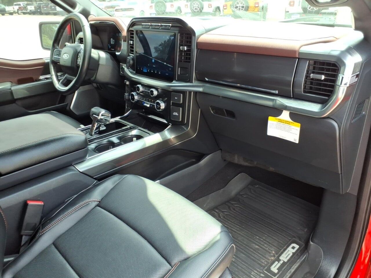 2023 Ford F-150 LARIAT Uvalde TX