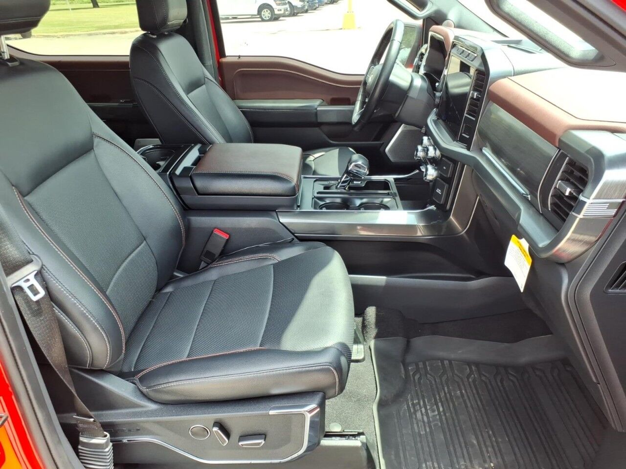 2023 Ford F-150 LARIAT Uvalde TX