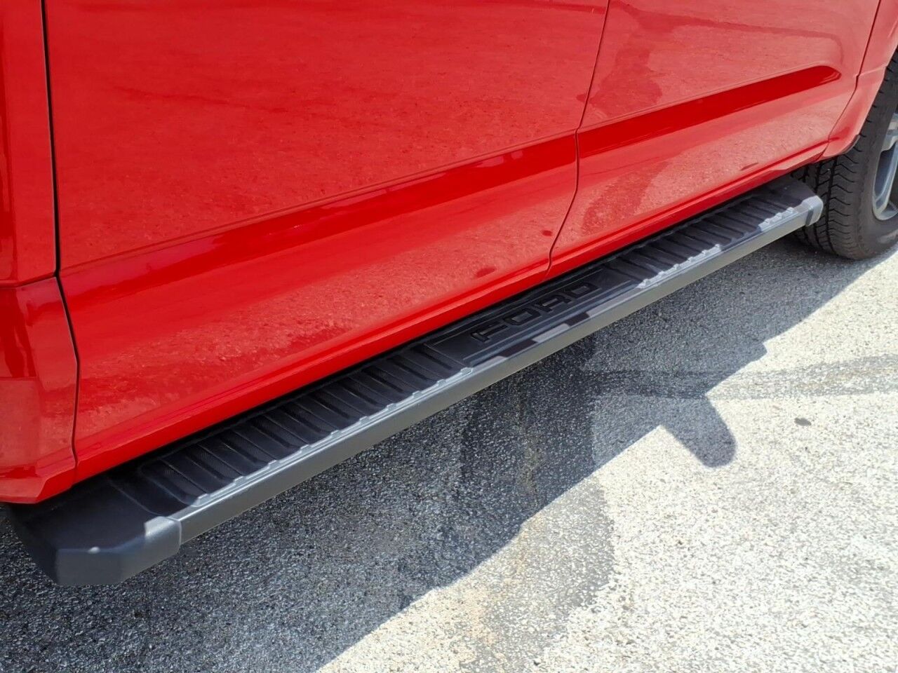 2023 Ford F-150 LARIAT Uvalde TX