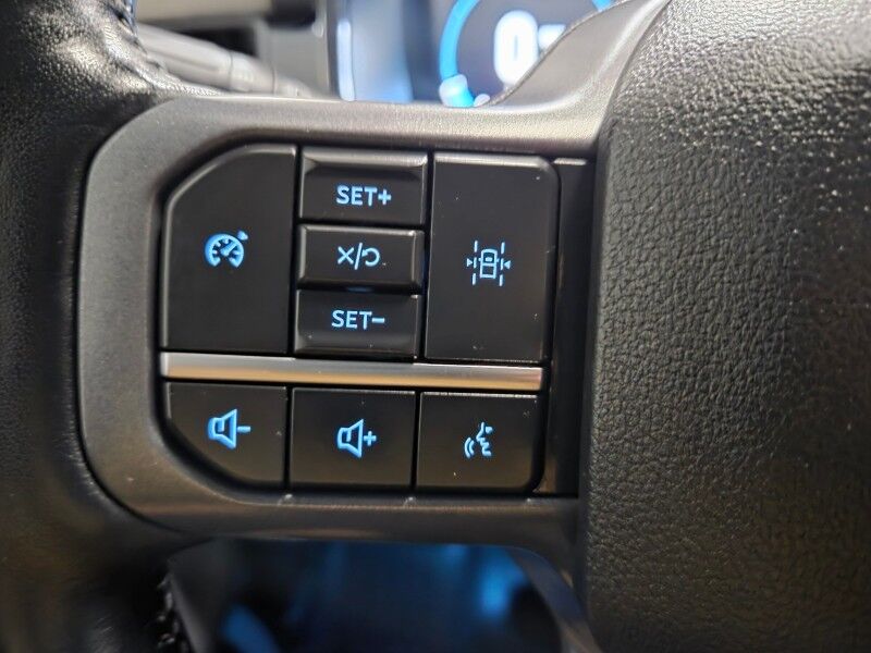 2023 Ford F-150 LARIAT 2.7L V6 12in Screen GPS Backup Camera FREE WARRANTY Arlington TX