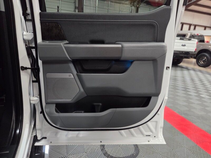 2023 Ford F-150 LARIAT 2.7L V6 12in Screen GPS Backup Camera FREE WARRANTY Arlington TX