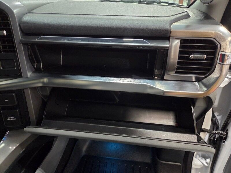 2023 Ford F-150 LARIAT 2.7L V6 12in Screen GPS Backup Camera FREE WARRANTY Arlington TX