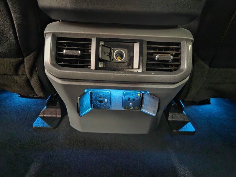2023 Ford F-150 LARIAT 2.7L V6 12in Screen GPS Backup Camera FREE WARRANTY Arlington TX