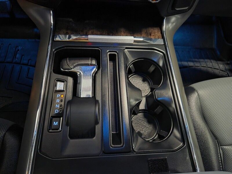 2023 Ford F-150 LARIAT 2.7L V6 12in Screen GPS Backup Camera FREE WARRANTY Arlington TX
