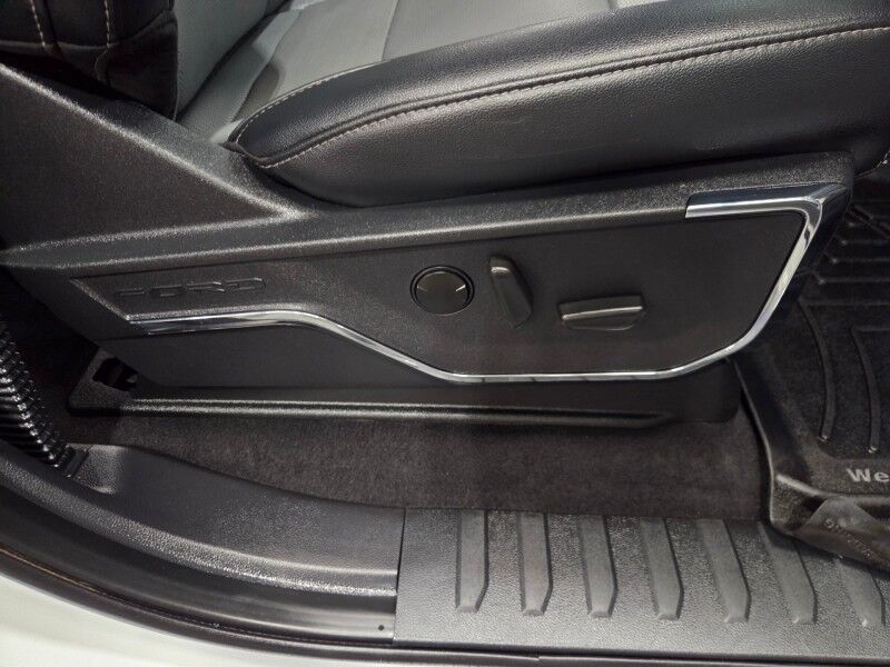 2023 Ford F-150 LARIAT 2.7L V6 12in Screen GPS Backup Camera FREE WARRANTY Arlington TX