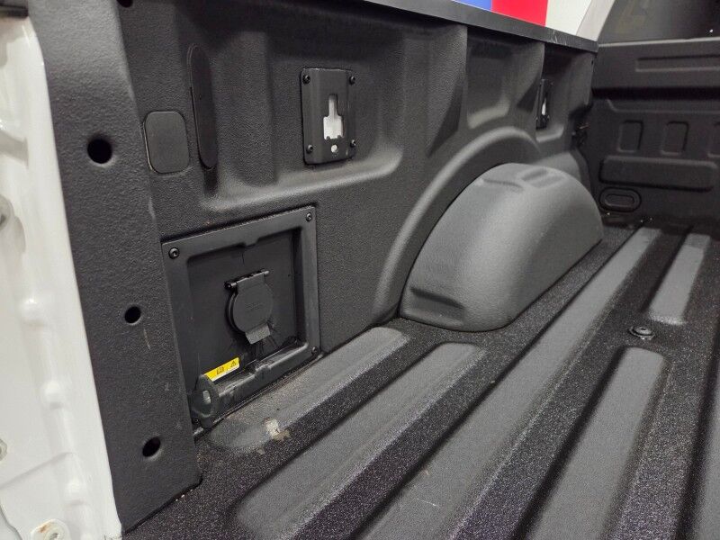 2023 Ford F-150 LARIAT 2.7L V6 12in Screen GPS Backup Camera FREE WARRANTY Arlington TX